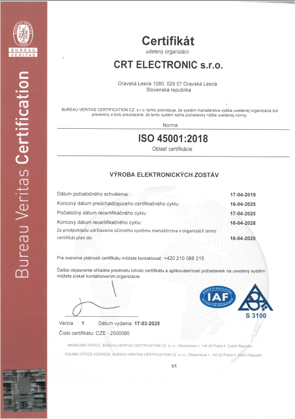 iso45001
