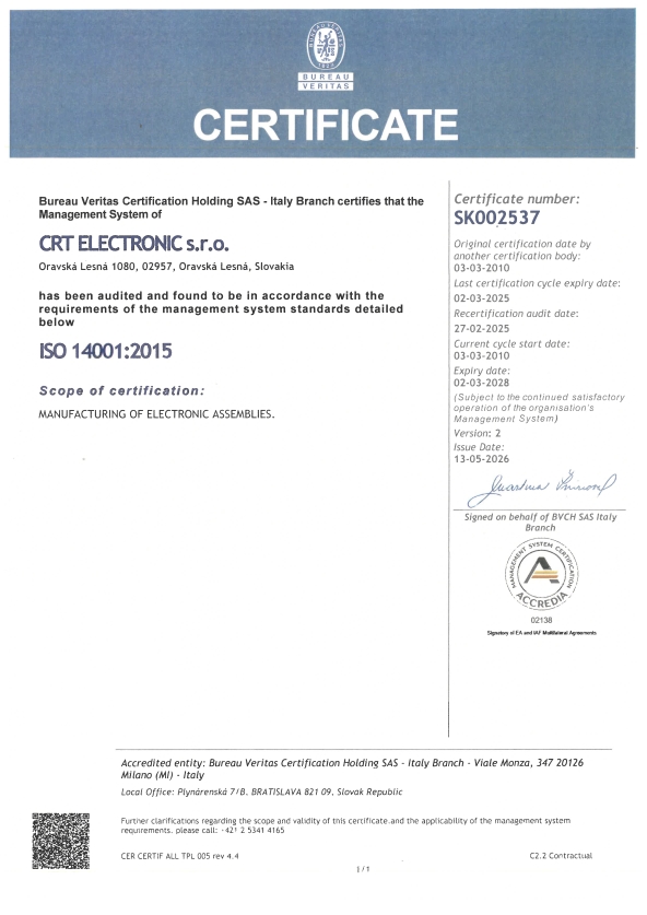iso14001