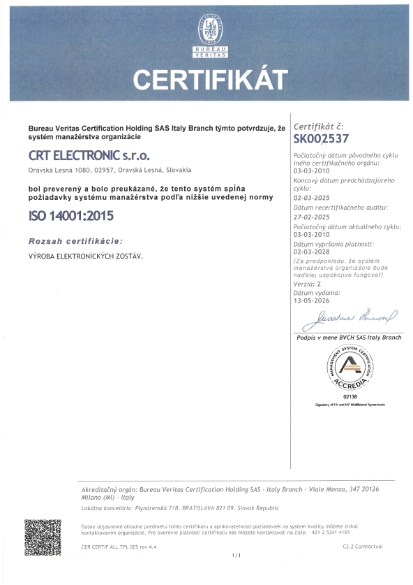 iso14001
