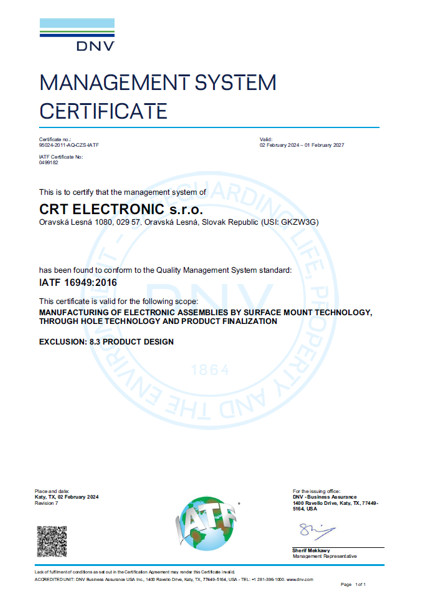 iso16949