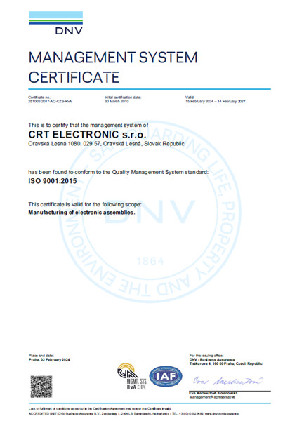 iso9001
